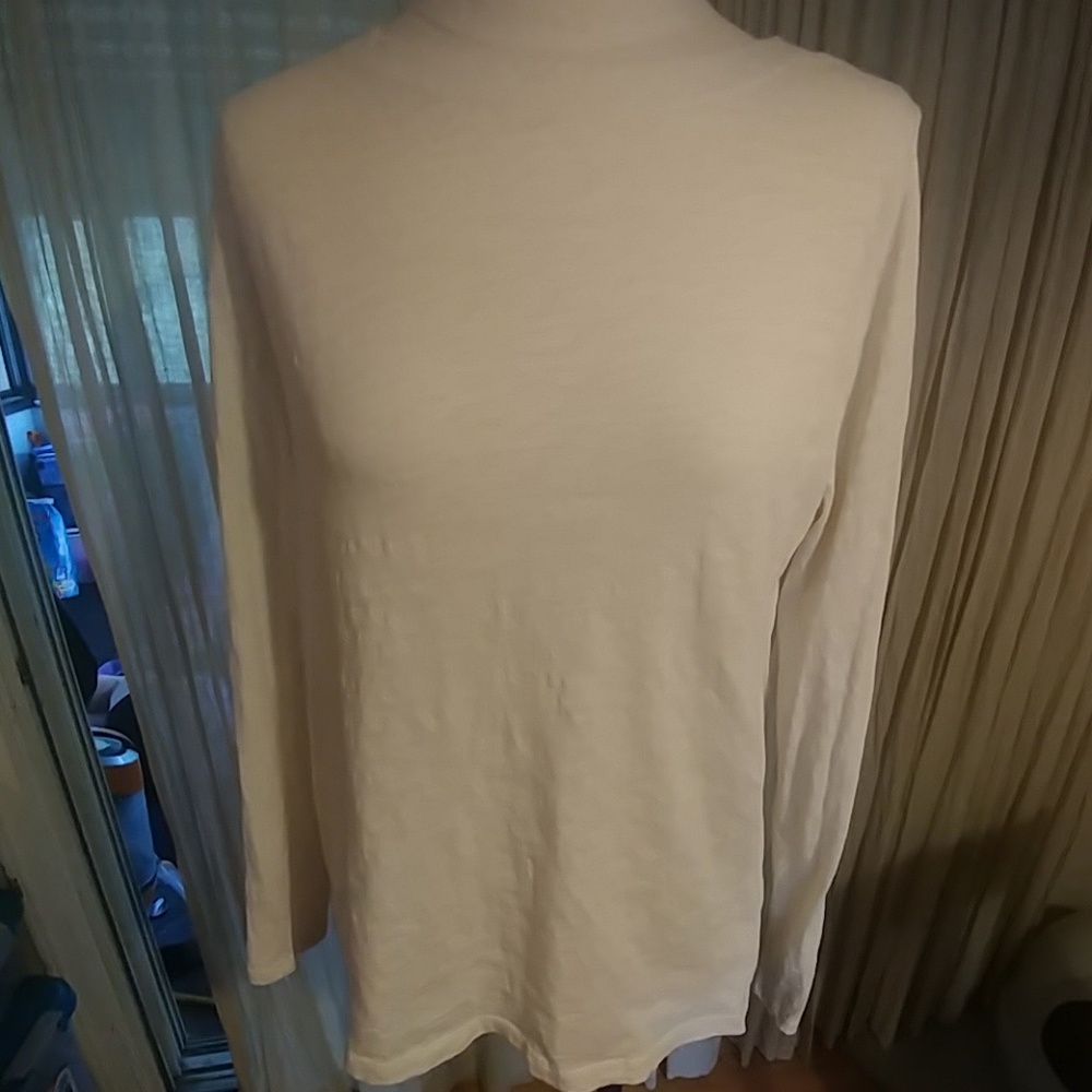 Loft 3/4 Sleeve Tee